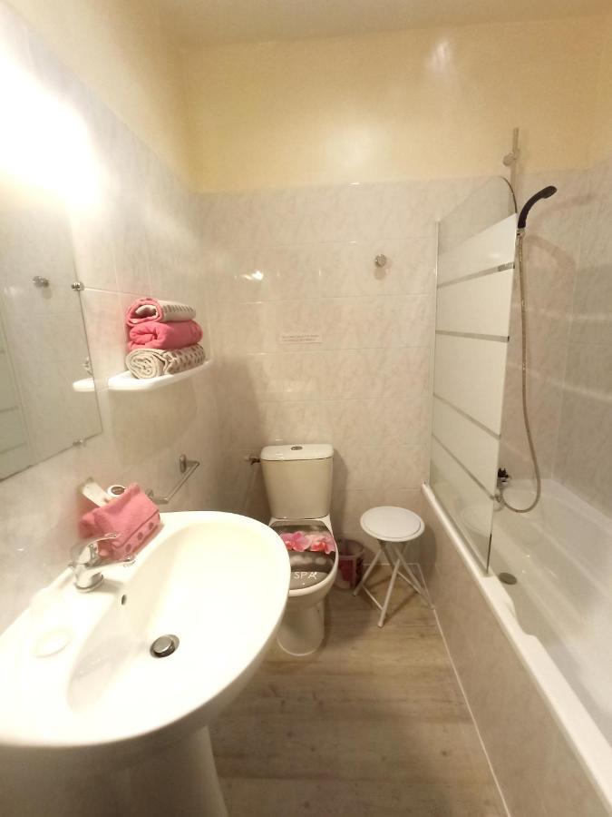 مبيت وإفطار Locquémeau Le Run Ar Mor 22 المظهر الخارجي الصورة